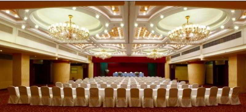 Merry Hotel Şanghay Dış mekan fotoğraf