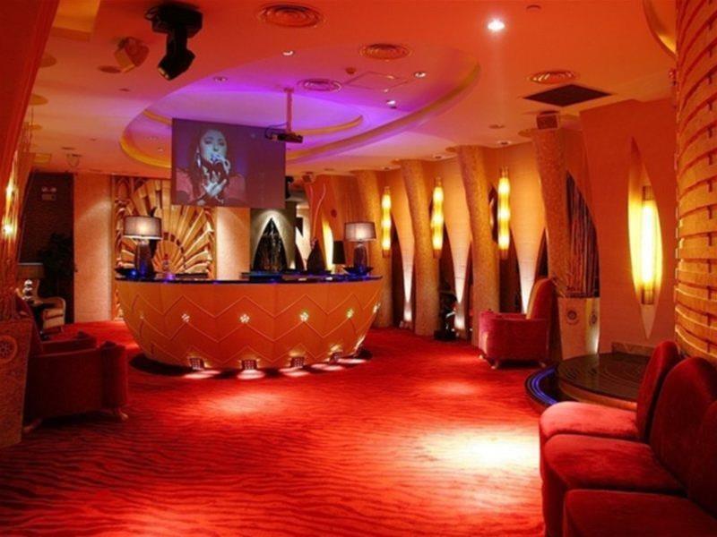 Merry Hotel Şanghay Dış mekan fotoğraf